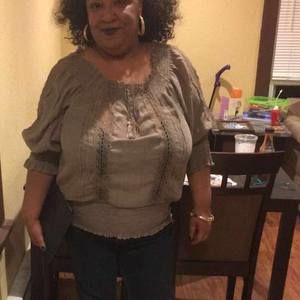 Meet your Posher, Beverly